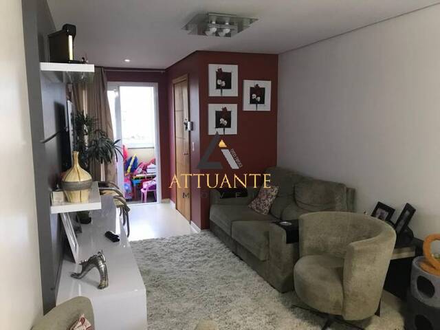 Apartamento para Venda em Caxias do Sul - 3
