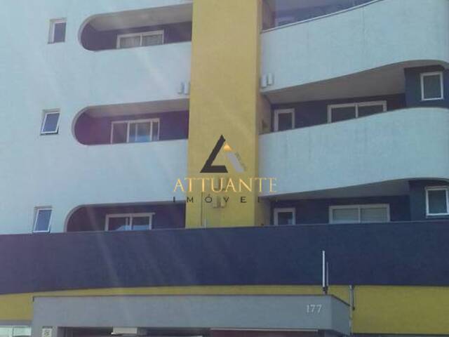Apartamento para Venda em Caxias do Sul - 2