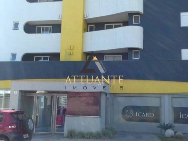 Apartamento para Venda em Caxias do Sul - 3