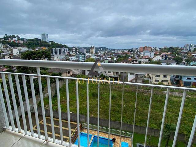 Apartamento para Venda em Caxias do Sul - 5