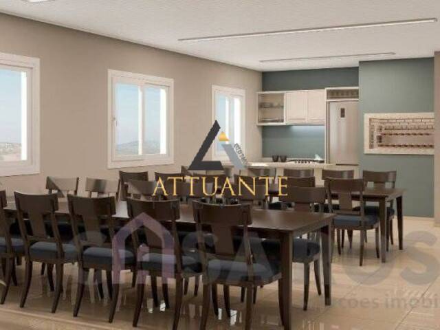 Apartamento para Venda em Caxias do Sul - 5
