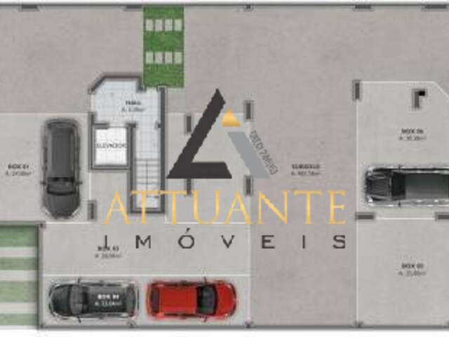 Apartamento para Venda em Caxias do Sul - 5