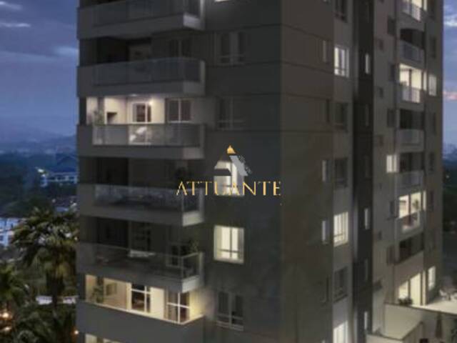 Apartamento para Venda em Caxias do Sul - 5