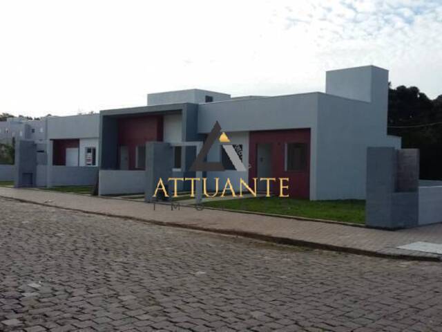 Casa para Venda em Caxias do Sul - 2