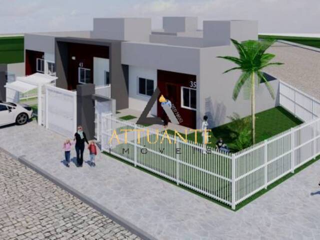 Casa para Venda em Caxias do Sul - 3