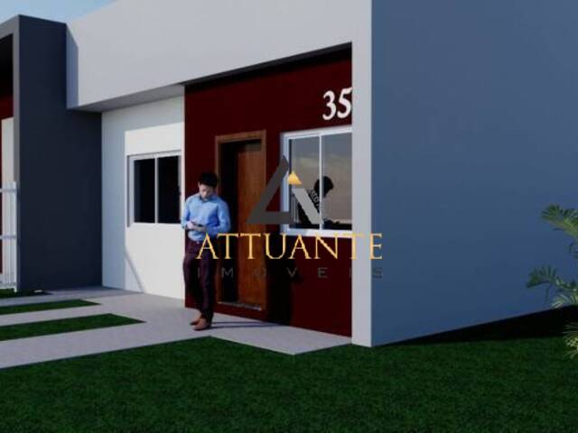 Casa para Venda em Caxias do Sul - 4