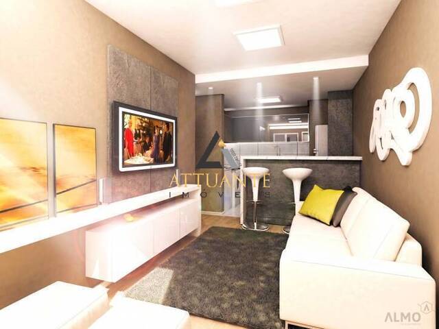 Apartamento para Venda em Caxias do Sul - 2