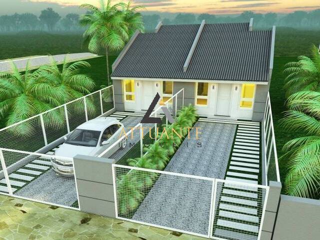 Casa para Venda em Caxias do Sul - 2