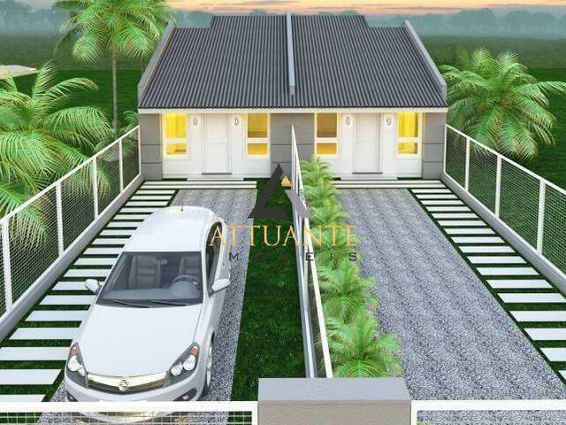 Casa para Venda em Caxias do Sul - 3