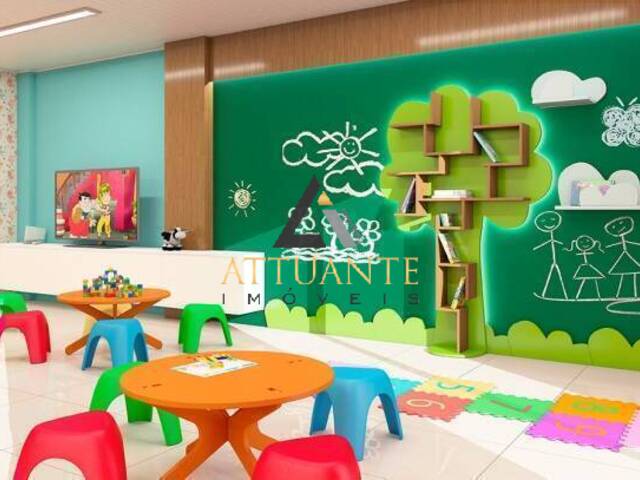 Apartamento para Venda em Bento Gonçalves - 4