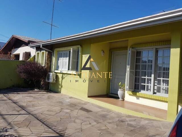 Casa para Venda em Caxias do Sul - 2