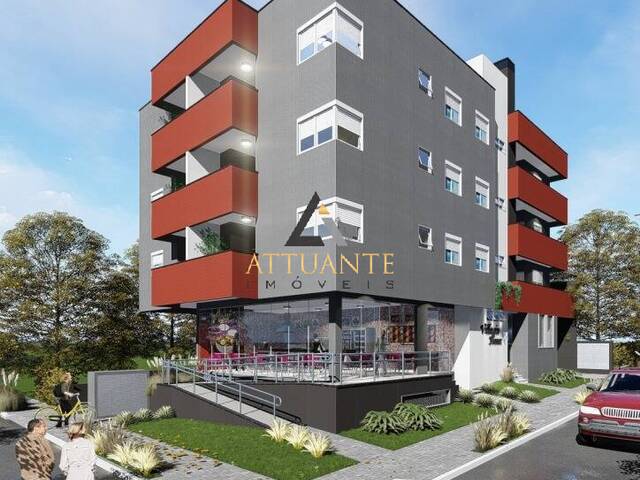Apartamento para Venda em Caxias do Sul - 2