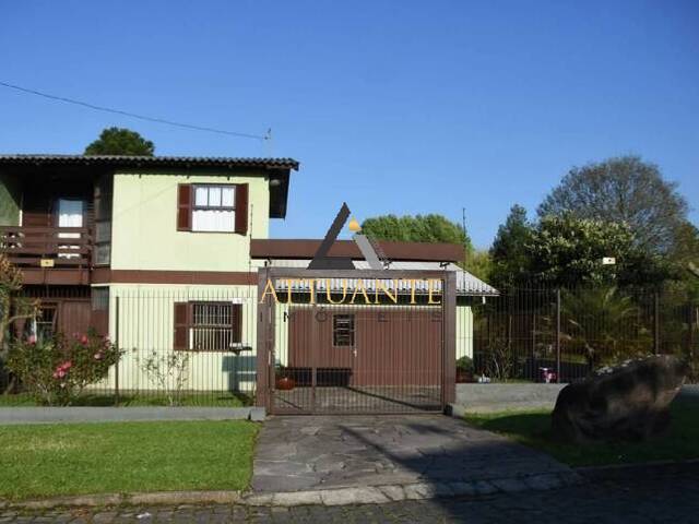 Casa para Venda em Caxias do Sul - 2