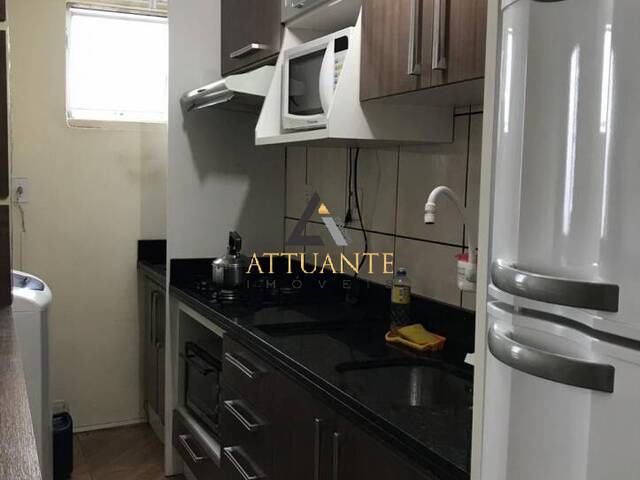 Apartamento para Venda em Caxias do Sul - 4
