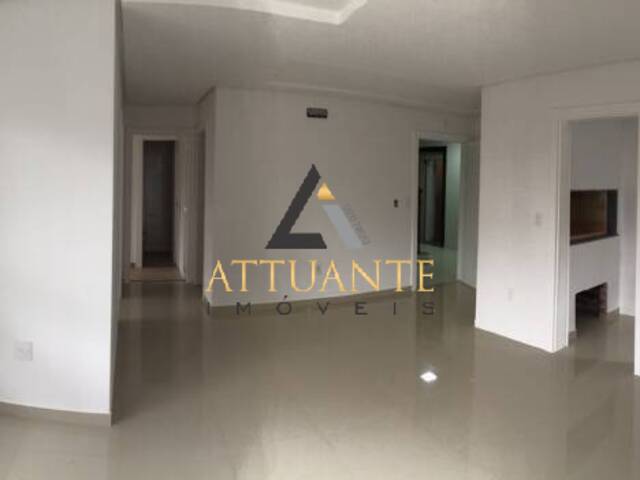 Apartamento para Venda em Caxias do Sul - 3