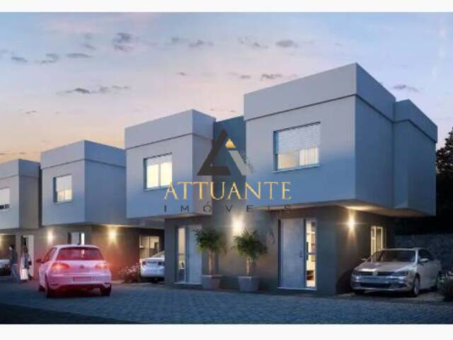 Casa para Venda em Caxias do Sul - 2