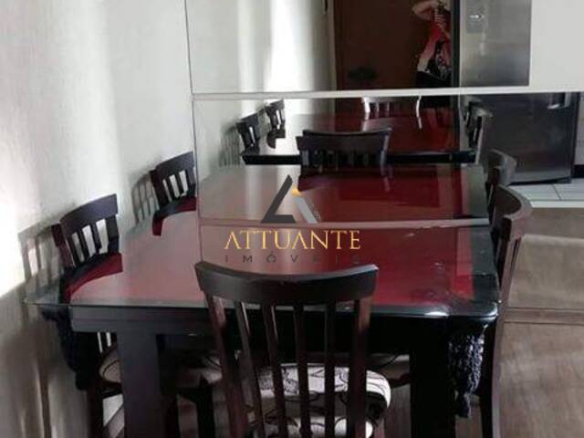 Apartamento para Venda em Caxias do Sul - 3