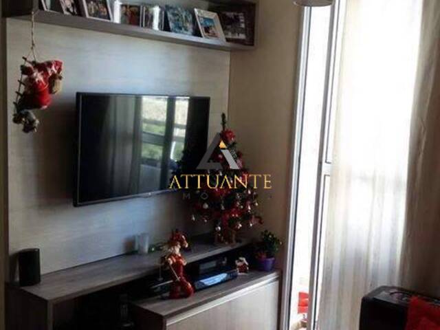 Apartamento para Venda em Caxias do Sul - 4