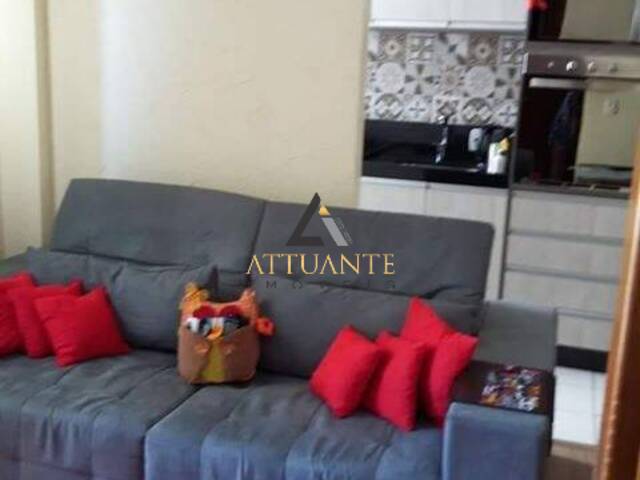 Apartamento para Venda em Caxias do Sul - 5