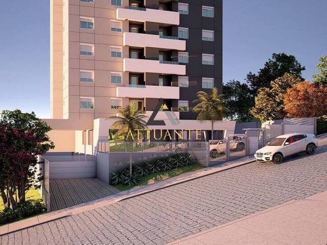 Apartamento para Venda em Caxias do Sul - 4