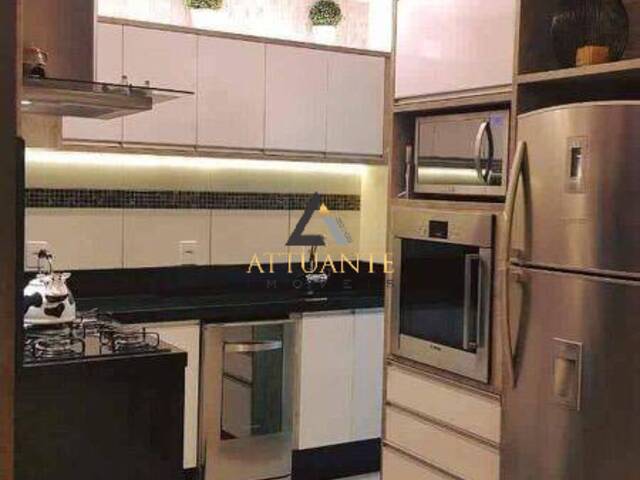 Apartamento para Venda em Caxias do Sul - 3
