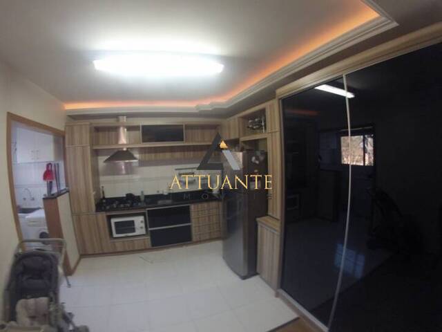 Apartamento para Venda em Caxias do Sul - 3