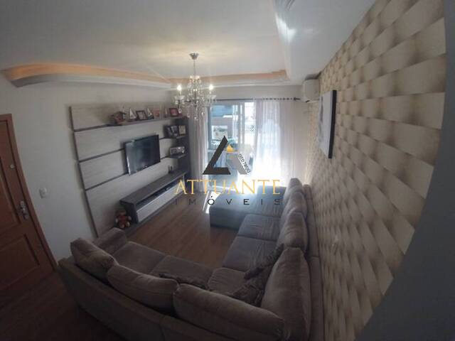 Apartamento para Venda em Caxias do Sul - 4