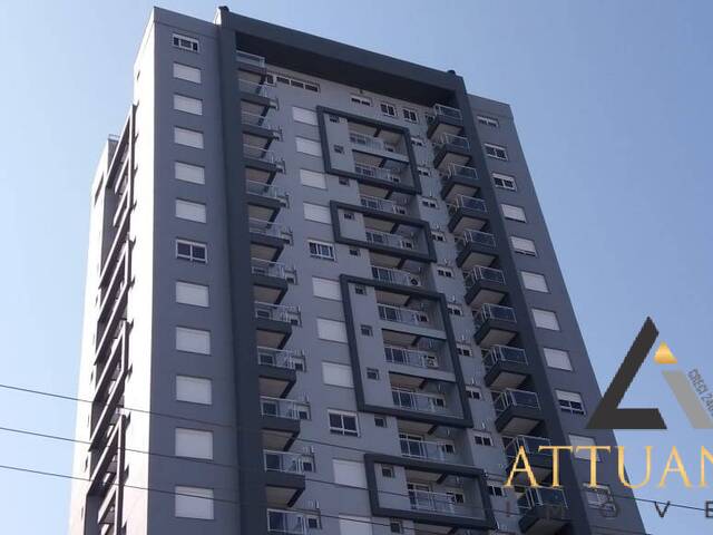 Apartamento para Venda em Caxias do Sul - 2