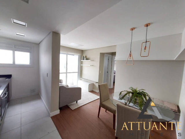 Apartamento para Venda em Caxias do Sul - 4