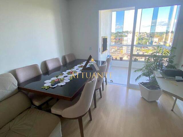 Apartamento para Venda em Caxias do Sul - 2