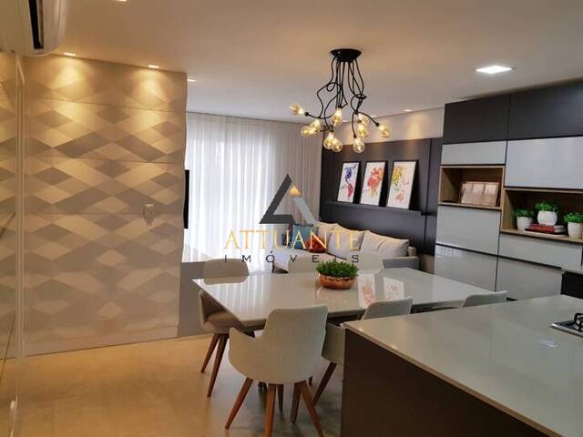 Apartamento para Venda em Caxias do Sul - 3