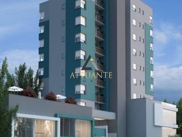 Apartamento para Venda em Caxias do Sul - 2
