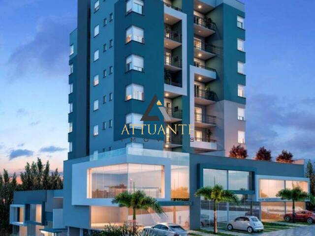 Apartamento para Venda em Caxias do Sul - 5
