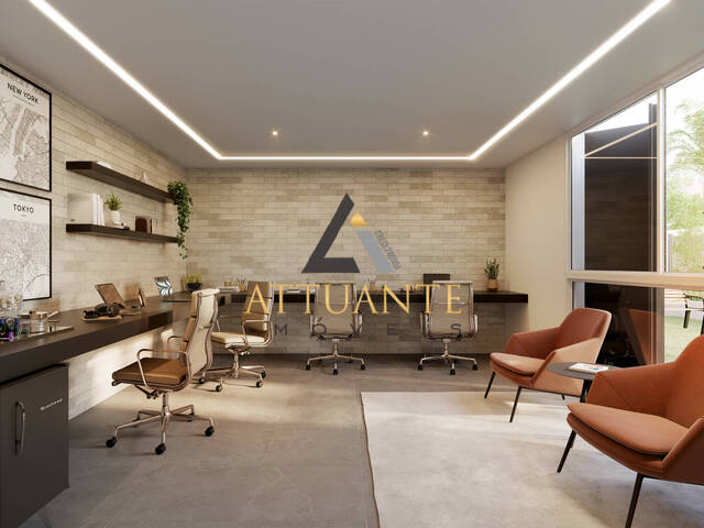 Apartamento para Venda em Caxias do Sul - 4