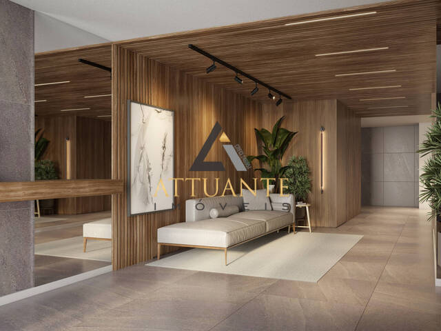 Apartamento para Venda em Caxias do Sul - 5