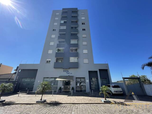 #AP03168 - Apartamento para Venda em Caxias do Sul - RS - 1