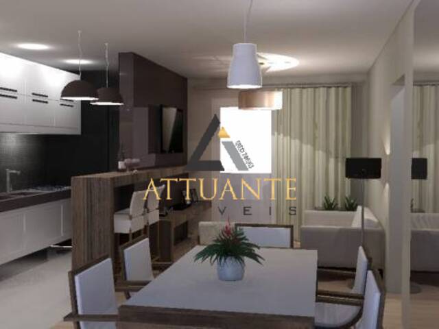 Apartamento para Venda em Caxias do Sul - 2
