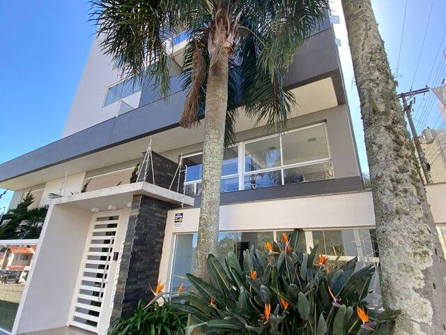 #AP3430 - Apartamento para Venda em Caxias do Sul - RS - 1
