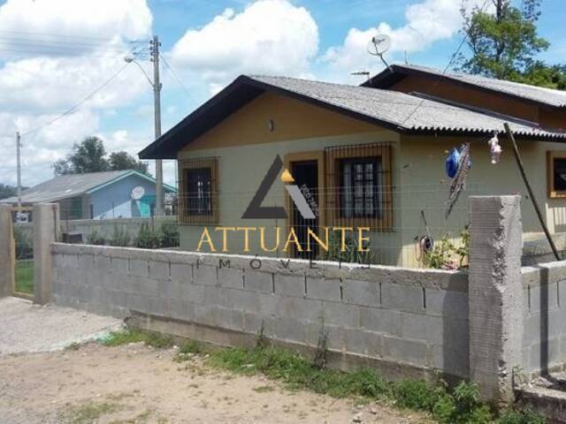 #CS0040 - Casa para Venda em Caxias do Sul - RS