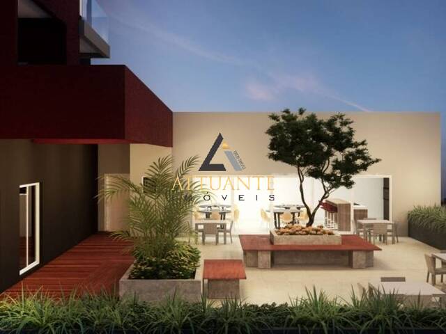Apartamento para Venda em Caxias do Sul - 5