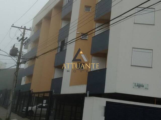 Apartamento para Venda em Caxias do Sul - 2