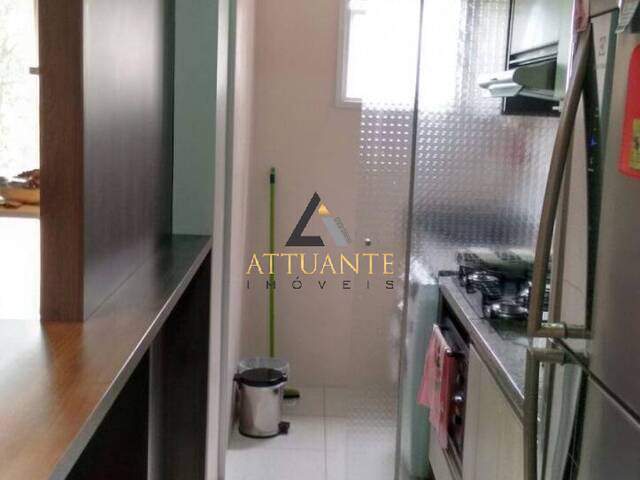 Apartamento para Venda em Caxias do Sul - 4