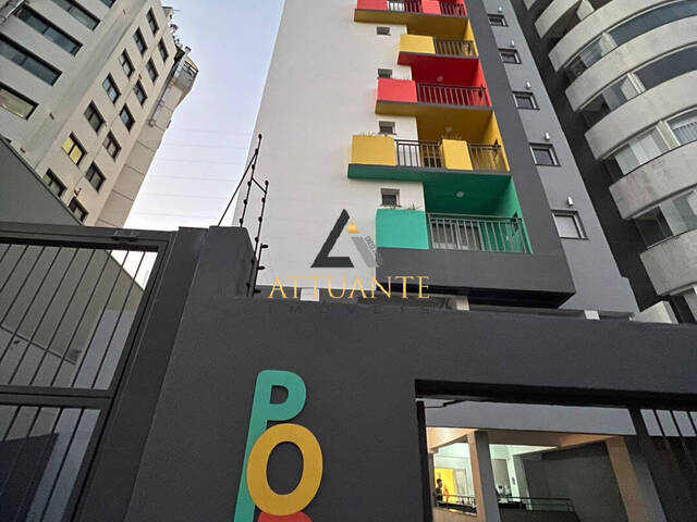 #AP4079 - Apartamento para Venda em Caxias do Sul - RS