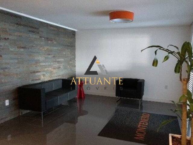 #AP4112 - Apartamento para Venda em Caxias do Sul - RS - 3