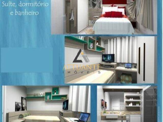 Apartamento para Venda em Caxias do Sul - 3