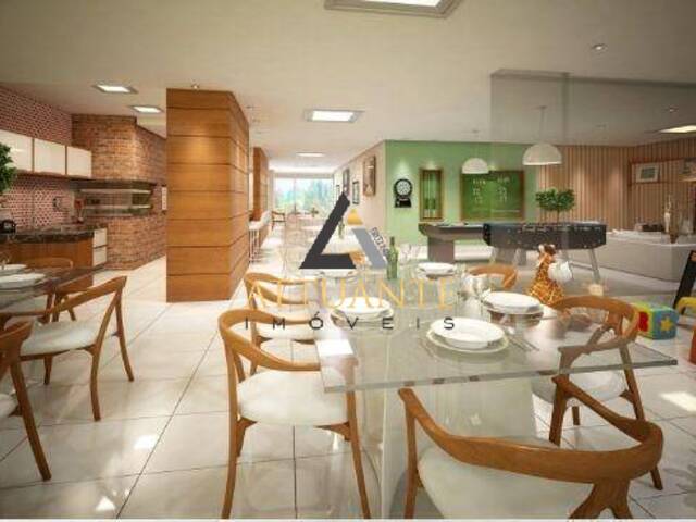 Apartamento para Venda em Caxias do Sul - 4