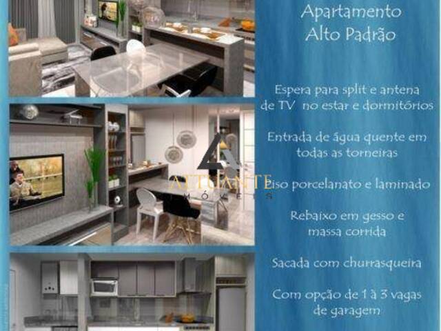 Apartamento para Venda em Caxias do Sul - 2
