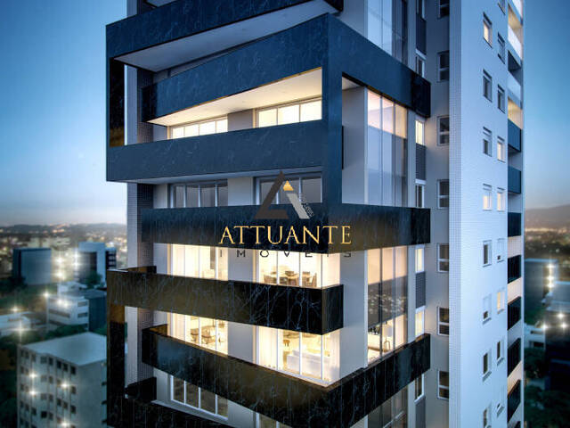 Apartamento para Venda em Caxias do Sul - 4