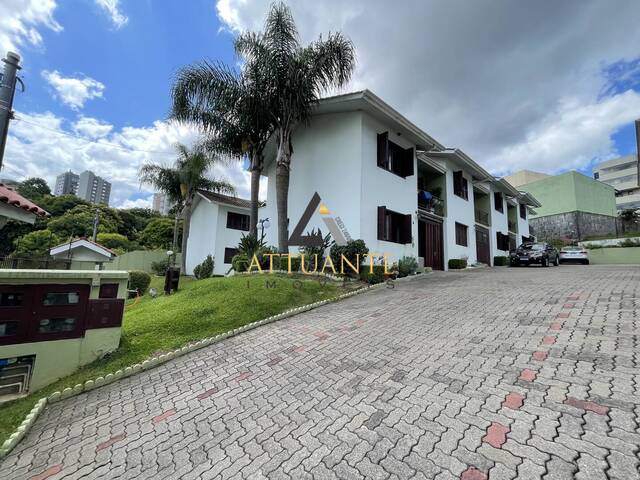 Sobrado para Venda em Caxias do Sul - 5