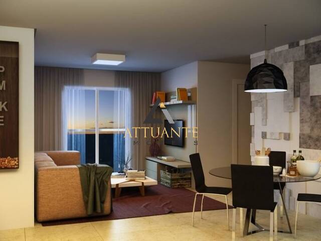 Apartamento para Venda em Caxias do Sul - 4